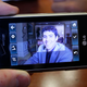 Illustration for article titled First Hands-on Pics of Verizon-Branded LG Dare Cellphone